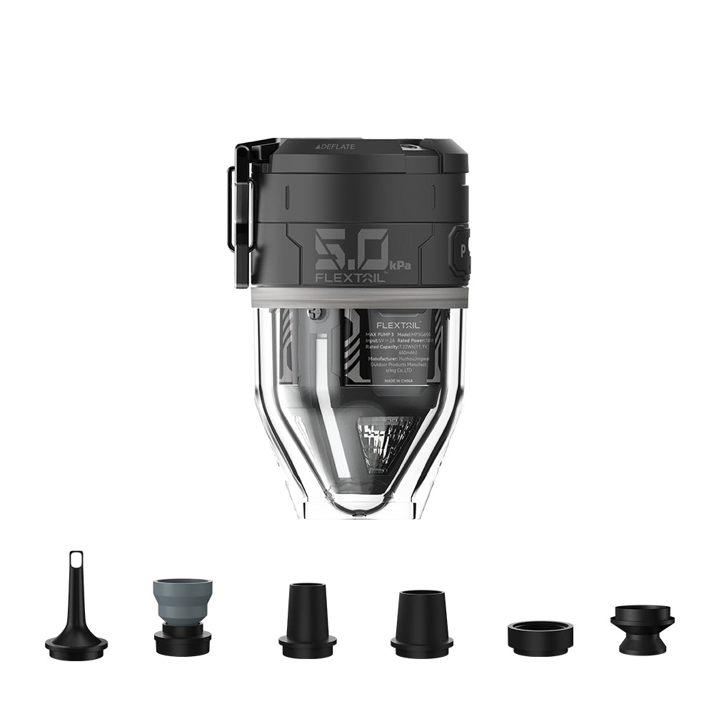 Compressor for Air Bubble – Fast, Handy, and Usable Anywhere