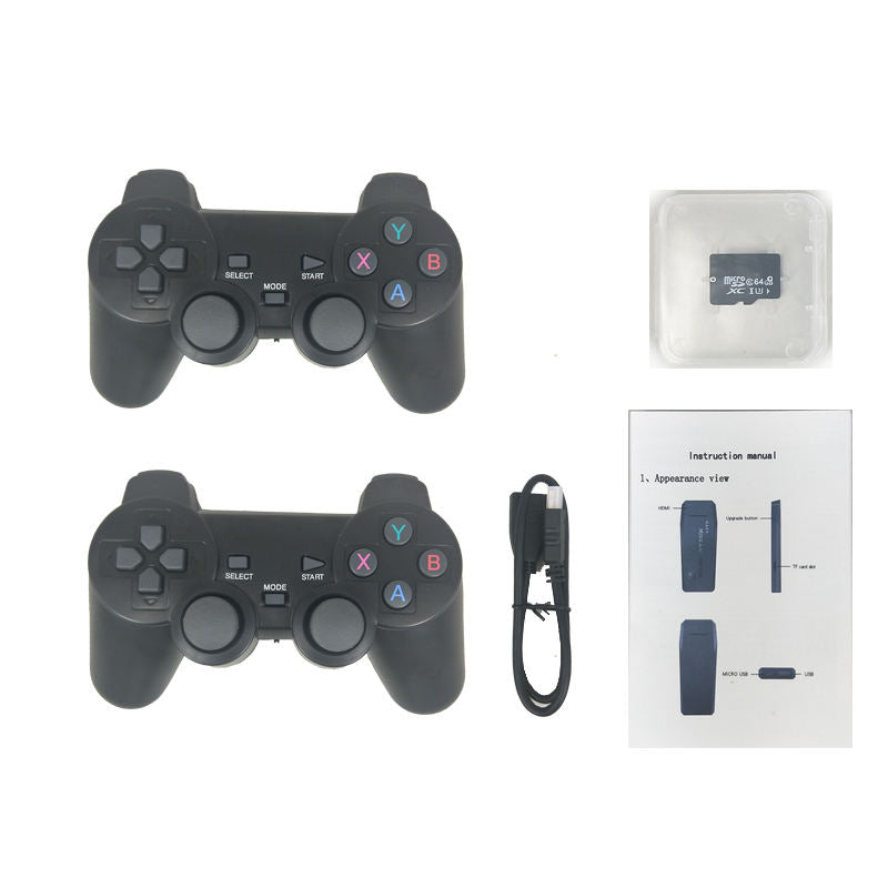Retro Gaming Stick - All-in-one