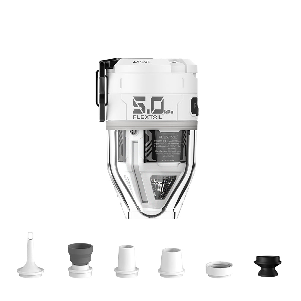 Compressor for Air Bubble – Fast, Handy, and Usable Anywhere