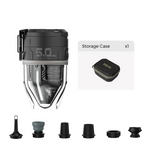 Compressor for Air Bubble – Fast, Handy, and Usable Anywhere