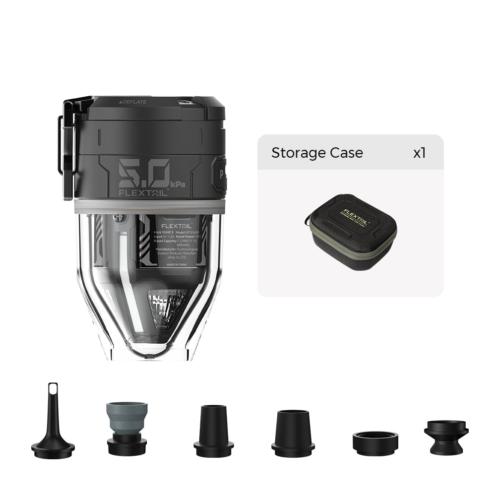 Compressor for Air Bubble – Fast, Handy, and Usable Anywhere