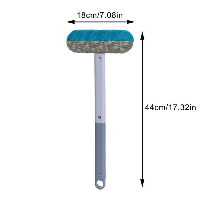 Ultra-strong pet hair catcher