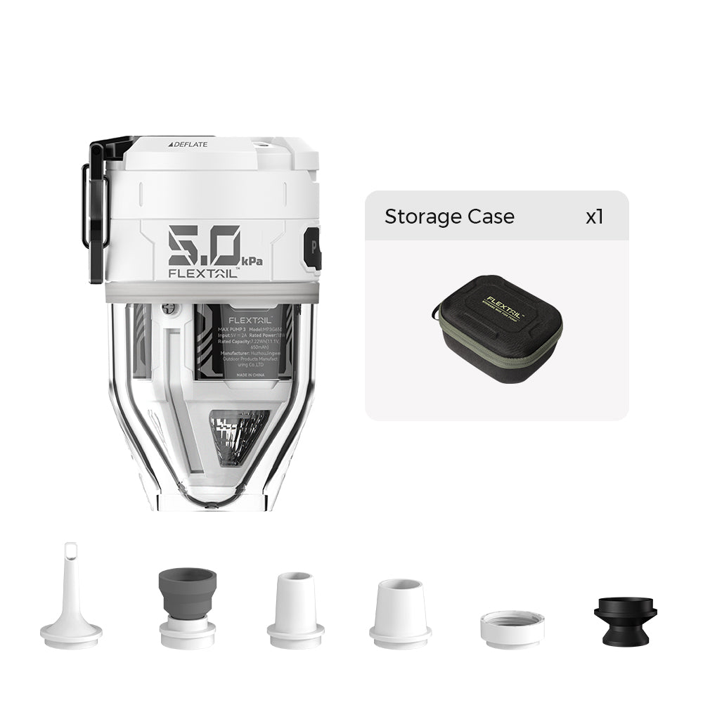 Compressor for Air Bubble – Fast, Handy, and Usable Anywhere