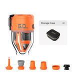 Compressor for Air Bubble – Fast, Handy, and Usable Anywhere