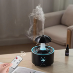 Essential Oil Aroma Diffuser