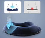 Seat Cushions for Hemorrhoid and Tailbone Pain Relief