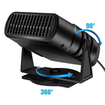 12V Portable Car Heater for Vehicles