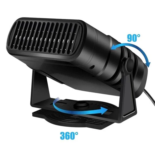 12V Portable Car Heater for Vehicles