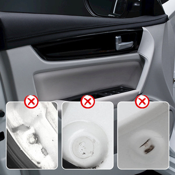 Silicone Car Door Protector Strips – High-Quality Door Edge Protection