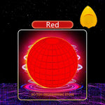 LED Flying Ball with Magical Light Effects
