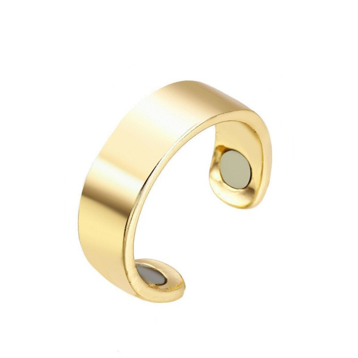 Schnarchstopper-Ring für tiefen und erholsamen Schlaf