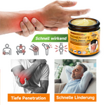 Bienen-Vital-Creme für schnelle Schmerzlinderung