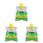 Eco-friendly Disposable Outdoor Fly Trap