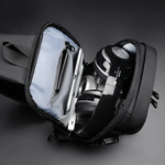 Anti-Theft Backpack – A Secure Companion for Everyday Life