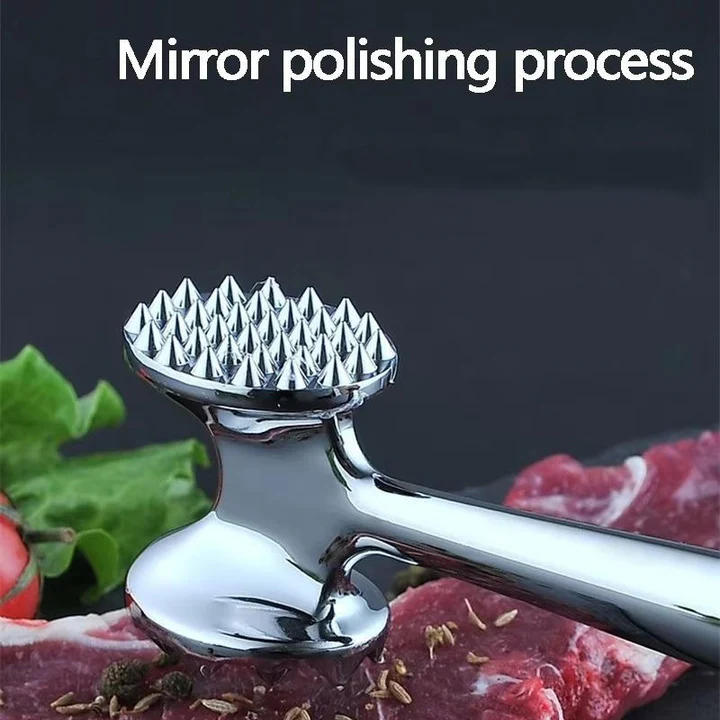 Meat Tenderizer Tool – High-Quality Meat Tenderizer