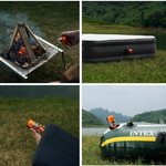 Compressor for Air Bubble – Fast, Handy, and Usable Anywhere