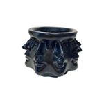 Modern Pot with Face Design – Voltyx