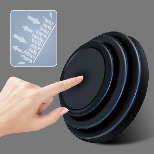 Silicone Door Protector for Your Car | Effective Protection | GuardPro