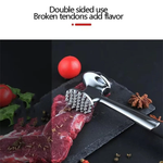 Meat Tenderizer Tool – High-Quality Meat Tenderizer