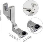 Invisible Zipper Foot T69
