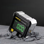 Digital Inclinometer with Laser – Precise Alignment Made Easy