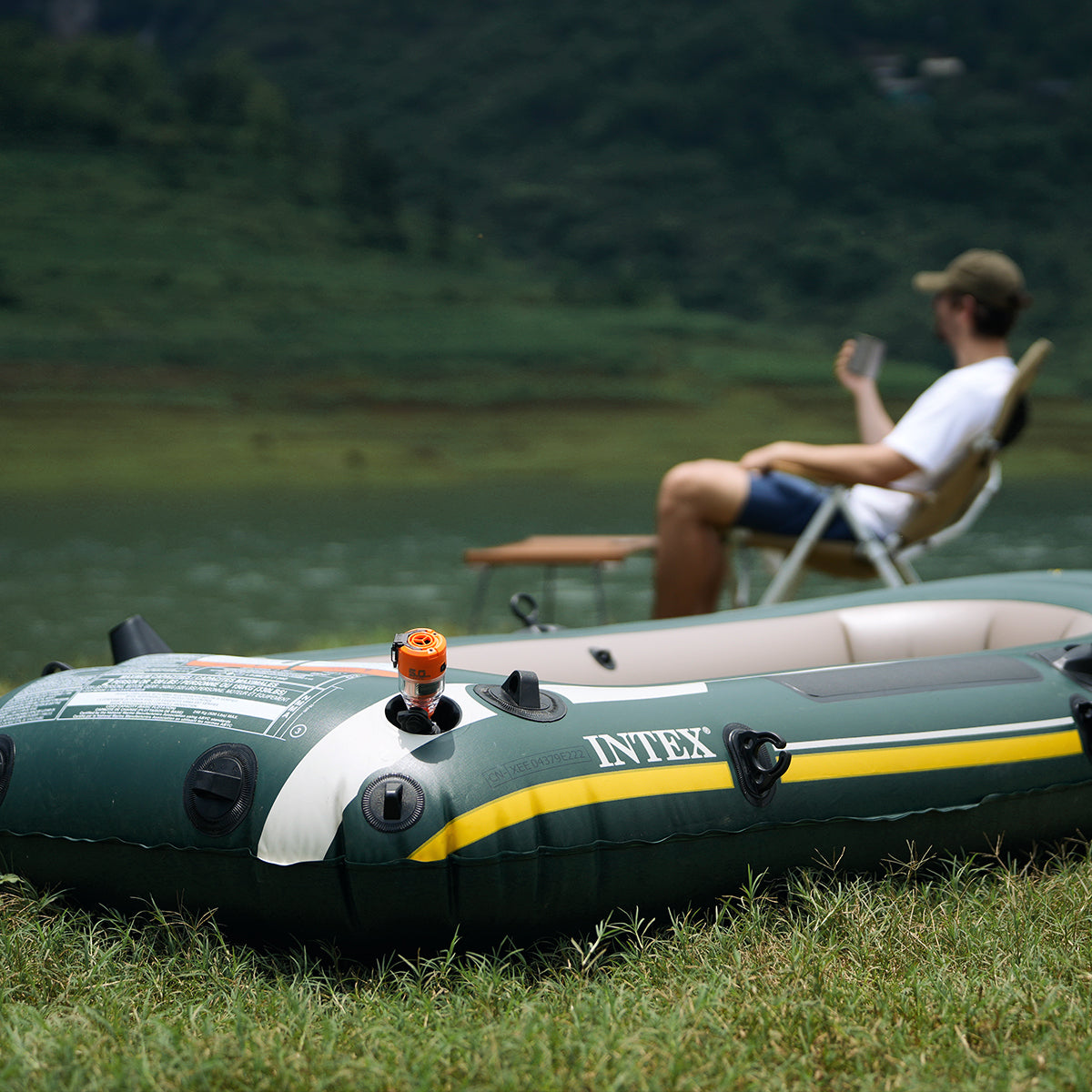 Compressor for Air Bubble – Fast, Handy, and Usable Anywhere
