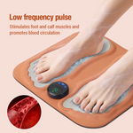 Erholungsfüße: Ihr 3D-Massagegerät für müde Füße