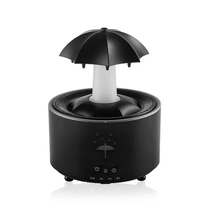 Essential Oil Aroma Diffuser