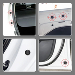 Silicone Door Protector for Your Car | Effective Protection | GuardPro