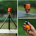 Compressor for Air Bubble – Fast, Handy, and Usable Anywhere