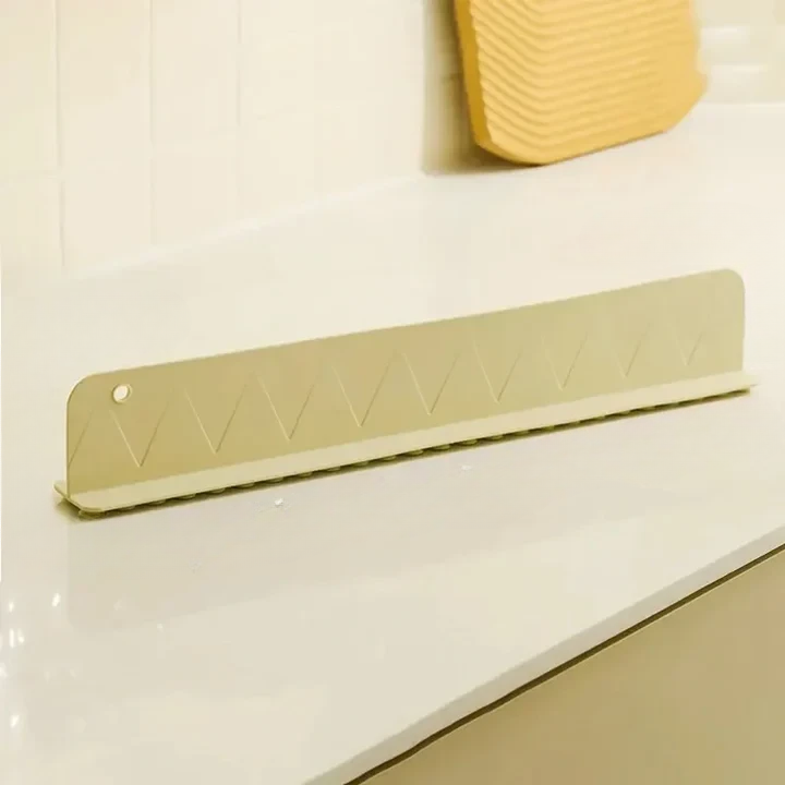 Silicone Splash Guard for Sink