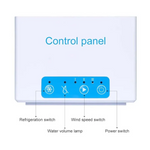 USB Mini Cooler for Tight Spaces