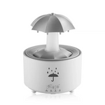 Essential Oil Aroma Diffuser