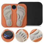 3D-Fußmassagepad | Schmerzlinderung für müde Füße in Sekundenschnelle