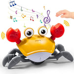 Dancing Crab Toy