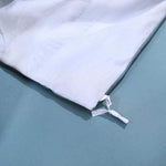 Nature-Inspired Bedding Collection – 500 TC Egyptian Cotton with Elegant Floral Motif