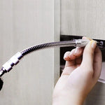 FlexiDrill - Innovative Drill for Tight Spots