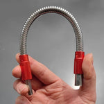 FlexiDrill - Innovative Drill for Tight Spots