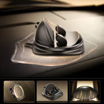 Versatile 360° Car Smartphone Holder | Secure & Stable
