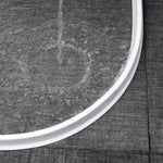 Silicone Shower Barrier – Protect Your Bathroom from Moisture