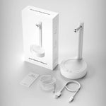 AquaFlow | Tragbarer, benutzerfreundlicher Wasserdispenser