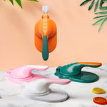 Manual Dough Pressing Tool for Dumplings – DIY Dumpling Mold
