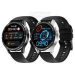 ConnectFit | Smarte Uhr mit integriertem Kopfhörer