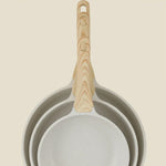 High-Quality Ceramic Frying Pan and Wok – Universal Cookware
