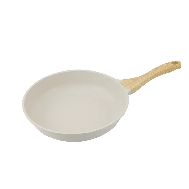 High-Quality Ceramic Frying Pan and Wok – Universal Cookware