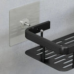 Practical shower caddy without drilling – order for your bathroom