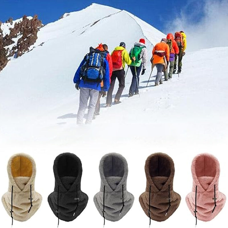 FrostShield – Ultimativer Kälteschutz für frostige Wintertage