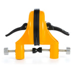Precision Aligner with Vacuum Function and Adjustment Screw – for Tiles, Glass & Wood