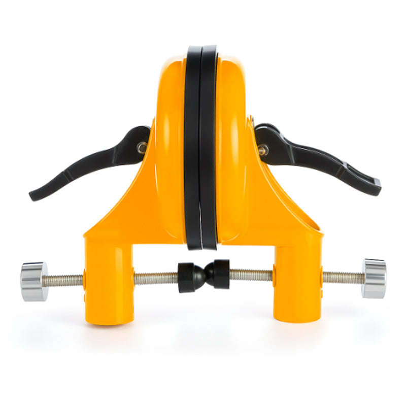 Precision Aligner with Vacuum Function and Adjustment Screw – for Tiles, Glass & Wood