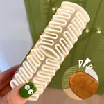 Suede and Nubuck Shoe Brush – Chemical-Free Cleaning